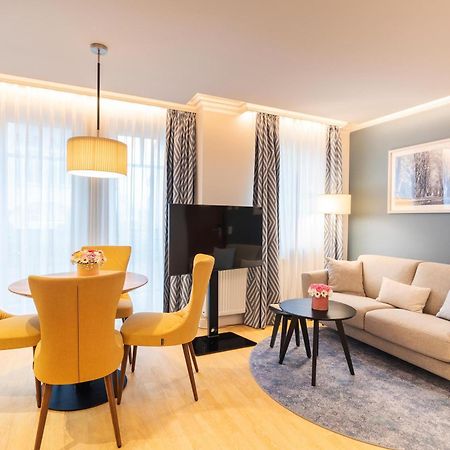 Seetelhotel Ostseehotel Ahlbeck Ahlbeck  Экстерьер фото