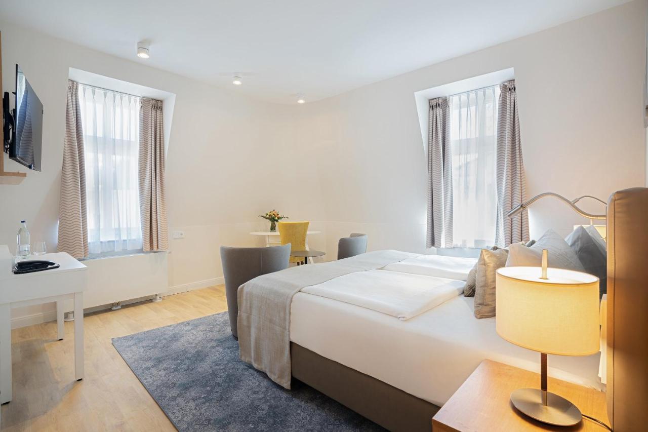 Seetelhotel Ostseehotel Ahlbeck Ahlbeck  Экстерьер фото