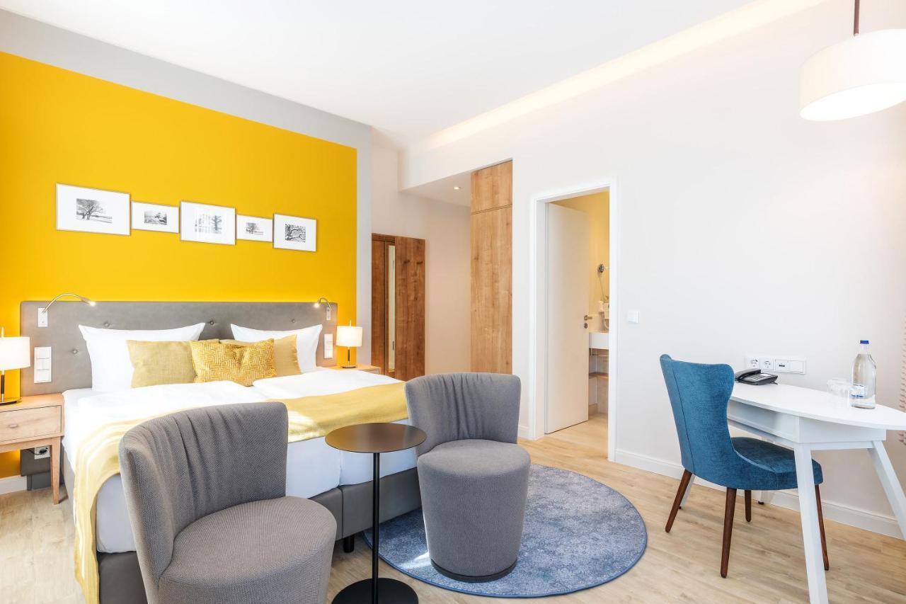 Seetelhotel Ostseehotel Ahlbeck Ahlbeck  Экстерьер фото