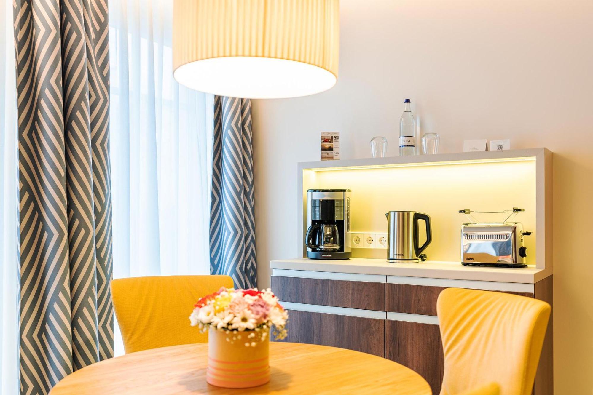 Seetelhotel Ostseehotel Ahlbeck Ahlbeck  Экстерьер фото