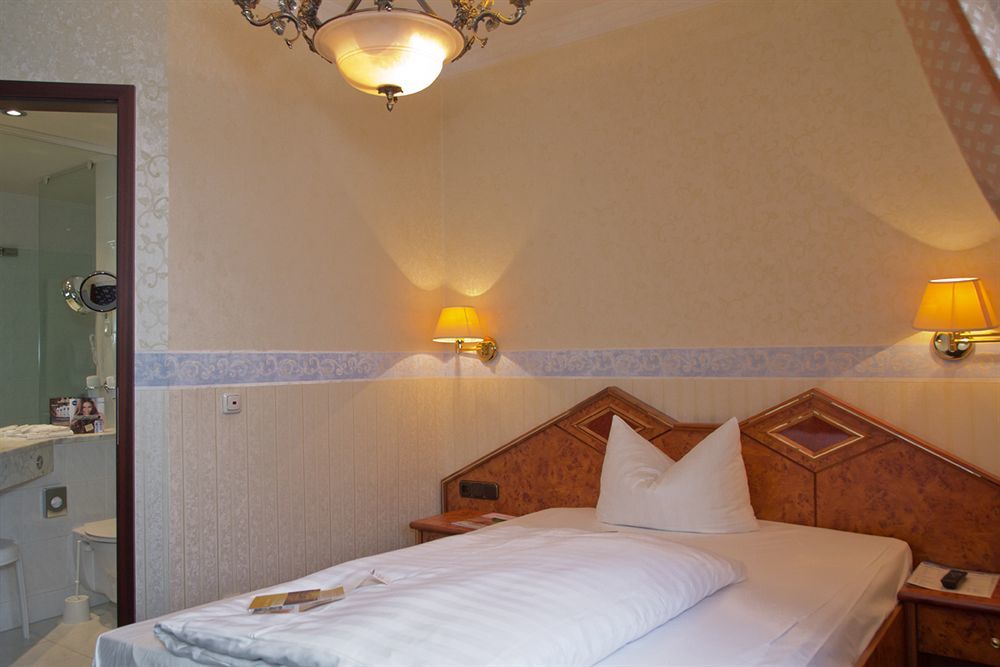 Seetelhotel Ostseehotel Ahlbeck Ahlbeck  Экстерьер фото