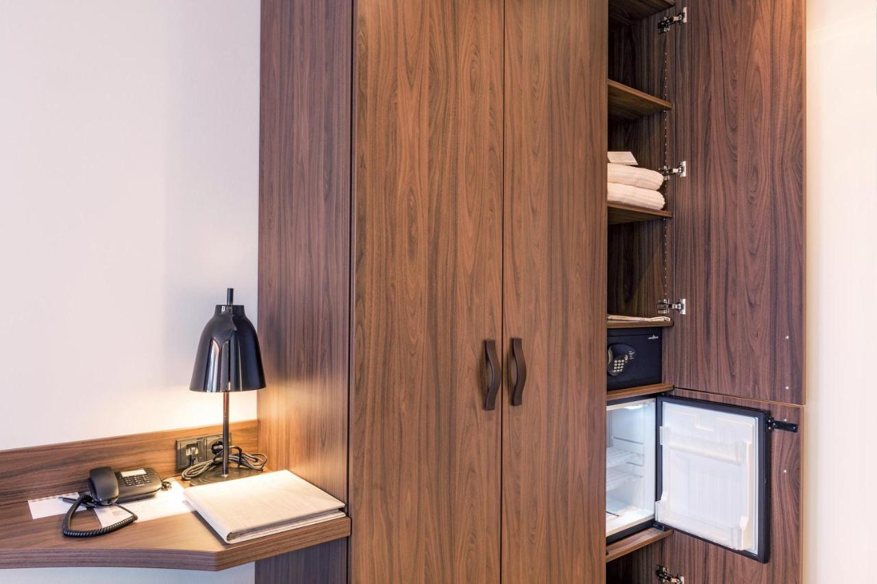 Seetelhotel Ostseehotel Ahlbeck Ahlbeck  Экстерьер фото