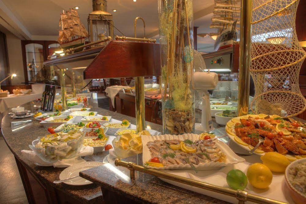 Seetelhotel Ostseehotel Ahlbeck Ahlbeck  Экстерьер фото